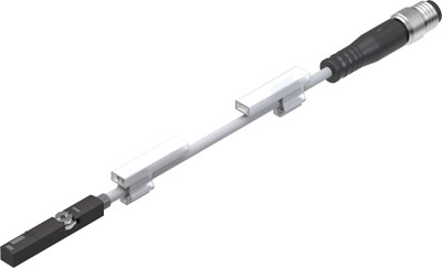 capteur de proximité SME-8M-DS-24V-K-0,3-M8D