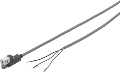 capteur de proximité SMT-8G-PS-24V-E-2,5Q-OE