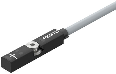 capteur de proximité SMT-8M-A-PS-24V-E-0,3-M8D
