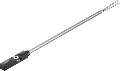 capteur de proximité CRSMT-8M-PS-24V-K-10,0-OE