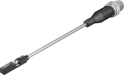 capteur de proximité CRSMT-8M-PS-24V-K-0,3-M12