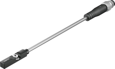 capteur de proximité CRSMT-8M-PS-24V-K-0,3-M8D