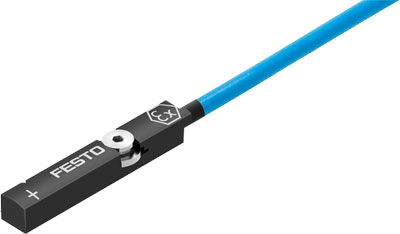 capteur de proximité SDBT-MS-20NL-ZN-E-5-LE-EX6