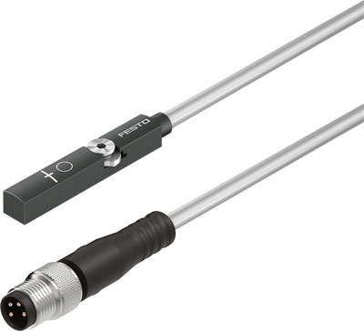 transmetteur de position SDAS-MHS-M40-1L-PNLK-PN-E-0.3-M8