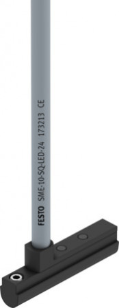 SME-10-SQ-LED-24 Capteur de proximité