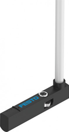 SMT-10M-PS-24V-E-2,5-Q-OE Capteur de proximité