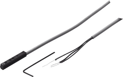 capteur de proximité SME-10-KL-LED-24
