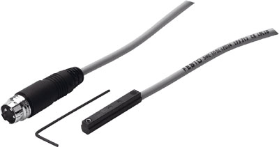 capteur de proximité SME-10-SL-LED-24