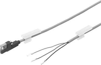 capteur de proximité SMT-10G-PS-24V-E-2,5Q-OE
