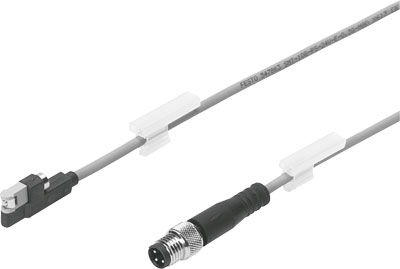 capteur de proximité SMT-10G-PS-24V-E-0,3Q-M8D