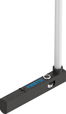 capteur de proximité SME-10M-DS-24V-E-2,5-Q-OE