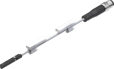 capteur de proximité SME-10M-DS-24V-E-0,3-L-M8D