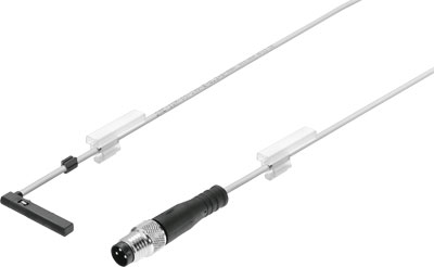 capteur de proximité SME-10M-DS-24V-E-0,3-Q-M8D