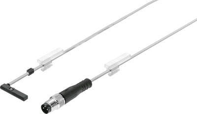 capteur de proximité SMT-10M-NS-24V-E-0,3-Q-M8D