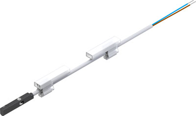 capteur de proximité SMT-10M-ZS-24V-E-2,5-L-OE