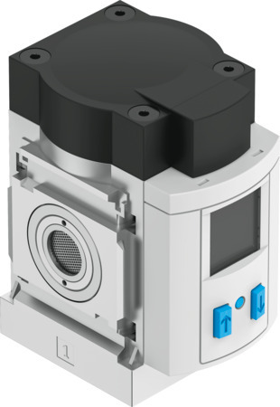 SFAM-62-1000L-M-PNLK-PNVBA-M12 Capteur de débit