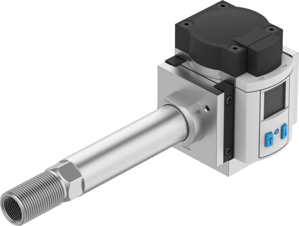 SFAM-62-5000L-TG12-PNLK-PNVBA-M12 Capteur de débit