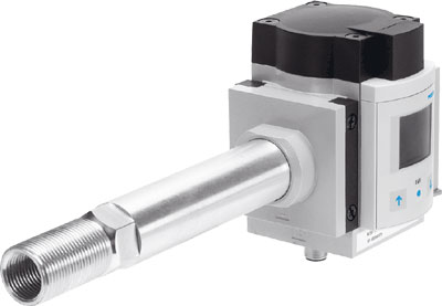 capteur de débit SFAM-62-5000L-TG12-2SV-M12