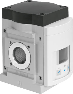 capteur de débit SFAM-90-15000L-M-2SA-M12