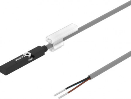 SMAT-8M-U-E-2,5-OE Transmetteur de position