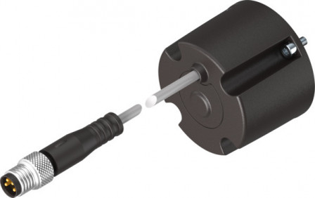 SRBS-Q12-8-E270-EP-1-S-M8 Capteur de position