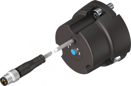 SRBS-Q12-16-E270-EP-1-S-M8 Capteur de position