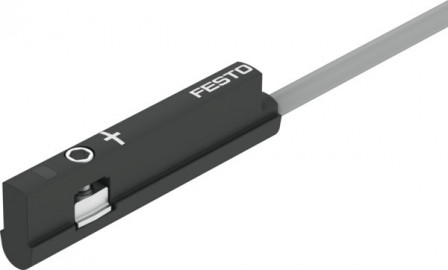 SDAC-MHS-M20-1L-V-E-2.5-LE Transmetteur de position