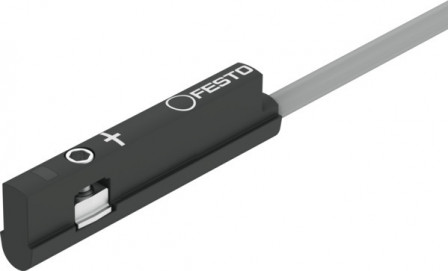 SDAC-MHS-M30-1L-PNLK-PN-E-0.3-M8 Transmetteur de position