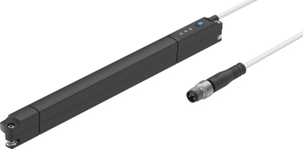 SDAT-MHS-M160-1L-SV-E-0.3-M8 Transmetteur de position