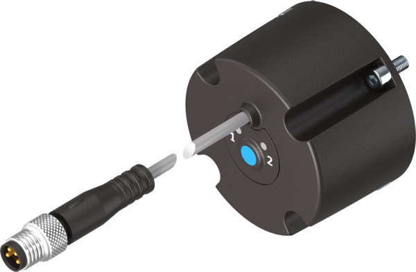 SRBS-Q1-10-E270-EP-1-S-M8 Capteur de position