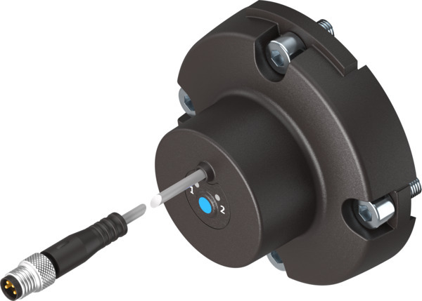 SRBS-Q12-32-E270-EP-1-S-M8 Capteur de position