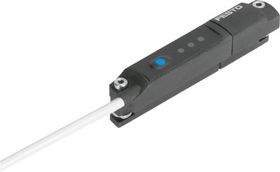 transmetteur de position SDAT-MHS-M50-1L-SA-E-0.3-M8