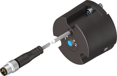 capteur de position SRBS-Q12-12-E270-EP-1-S-M8