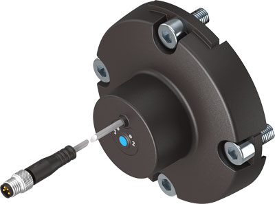capteur de position SRBS-Q12-40-E270-EP-1-S-M8