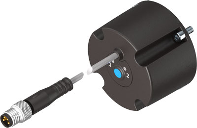 capteur de position SRBS-Q1-10-E270-EP-1-S-M8