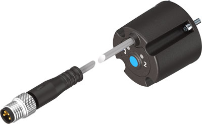 capteur de position SRBS-Q12-6-E270-EP-1-S-M8