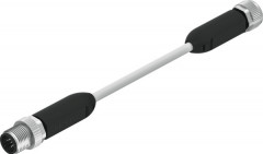 SASC-F5-A-M12-S Adaptateur