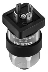 PEV-1/4-A-SW27-B-OD Manocontact