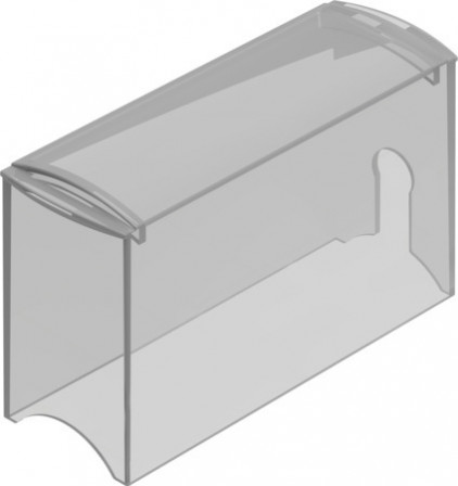 SACC-FH-G-S3 Capot de protection