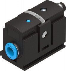 SDE5-D10-FP-Q6-P-M8 Capteur de pression