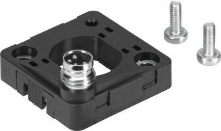 SASC-P4-A-M8-S Adaptateur électrique