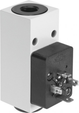PEV-1/4-B-OD Manocontact