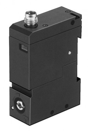 PEV-W-S-LED-GH Manocontact