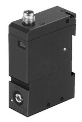 PEV-W-S-LED-GH Manocontact