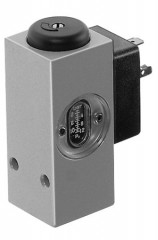PEV-1/4-SC-OD Manocontact