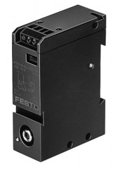 PEV-W-KL-LED-GH Manocontact