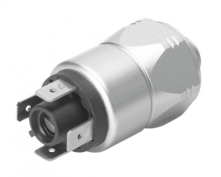 PEV-1/4-A-SW27 Manocontact