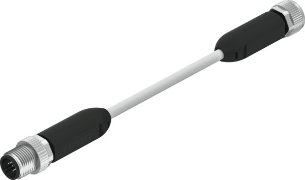 SASC-F5-A-M12-S Adaptateur