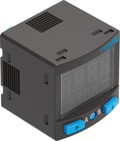 SPAN-V1R-Q4-PN-PN-L1 Capteur de pression