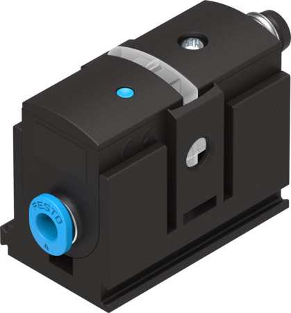 SDE5-D10-C-Q4E-P-M8 Capteur de pression
